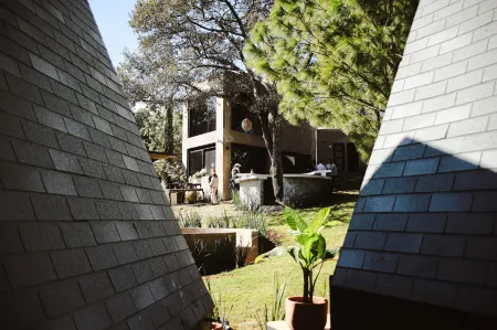 Cabañas Siete Puntas