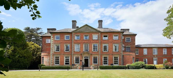 Ansty Hall Hotels in Coventry