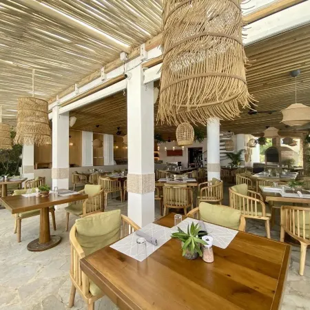 Hotel Villa Taina