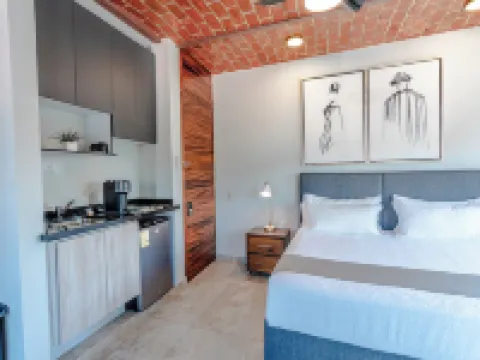 Hotel NG Hoteles en Ameca