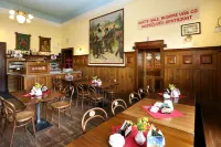 Hotel U Zeleneho Stromu Hotels in Nepomuk