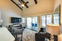Waterfront Sandpoint Condo Lake Access! - Pool