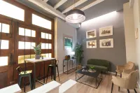 Alda Centro Pamplona Hotels in Berrioplano-Berriobeiti