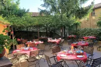 La Terrazza di Montepulciano - Parkering