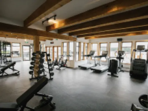 トフィーノ リゾート & マリーナ トフィーノのホテル