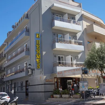 Hotel Hermes