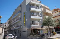 Hotel Hermes Hotels near Moorish Tower