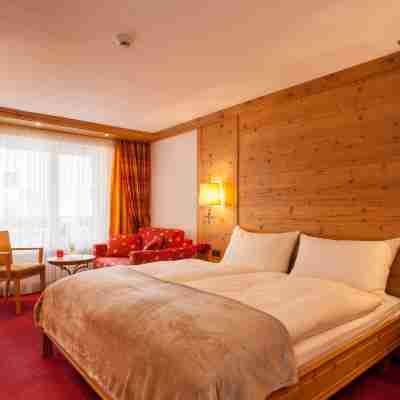 Hotel Holiday Rooms