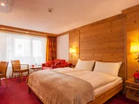 Hotel Holiday Hoteles en Zermatt