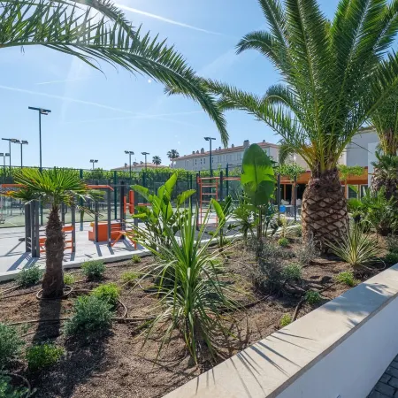Camping Estival Vendrell Platja