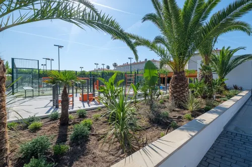 Camping Estival Vendrell Platja - Wifi