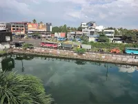 Queens Residency Hotels in Kodungallur