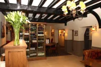 The Bear Hotel by Greene King Inns Hotels in Kintbury