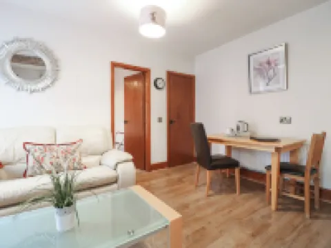 馬廄 達寧頓堡酒店