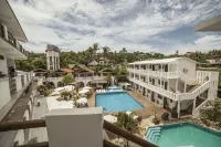 Bungalows Zicatela