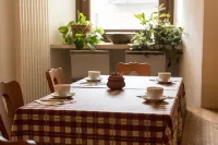 Résidence Château Royal - breakfast