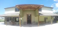 Penedo House Pousada