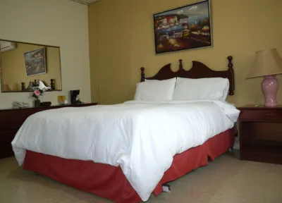 Hotel Galeria Hotels in 
