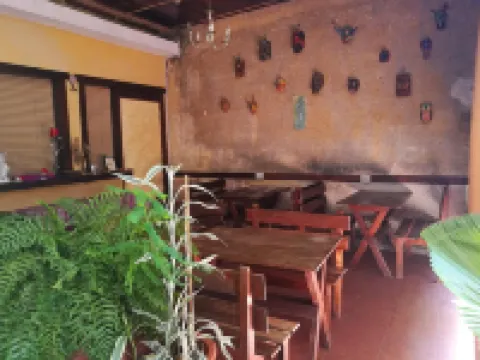 Casa Jocotenango - Centro Historico