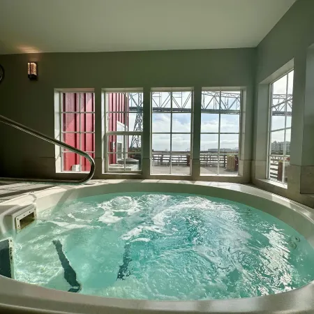 Cannery Pier Hotel & Spa