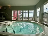 Cannery Pier Hotel & Spa - spa