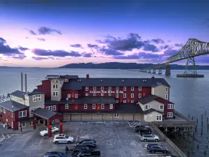 Top 3 Premium Hotels in Oregon