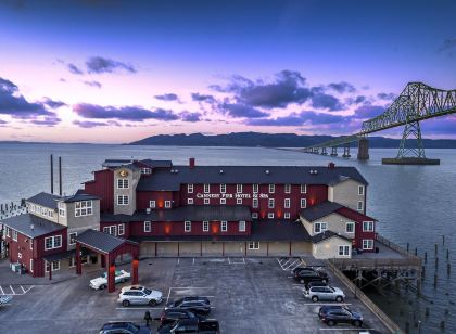 Cannery Pier Hotel & Spa