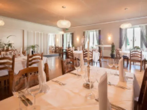 拉提亞酒店 蘇塞爾瓦酒店