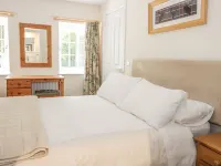 East Lodge Hotels in 