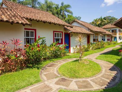 Villas de Paraty