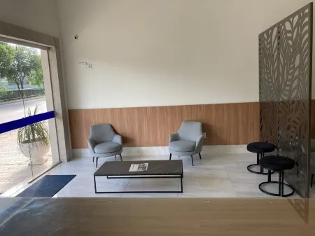 Rametta Hotel Отели в г. Монтес-Кларос