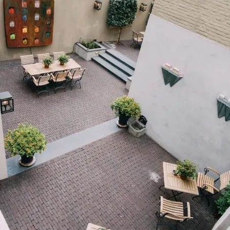 Uylenhof Hotel