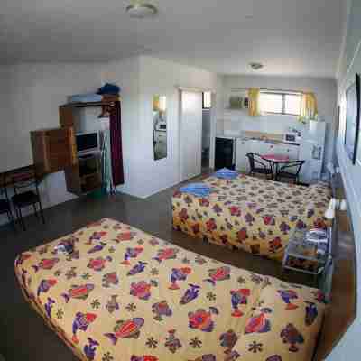 A & A Motel Rooms