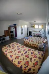 A & A Motel Hôtels à : Proserpine