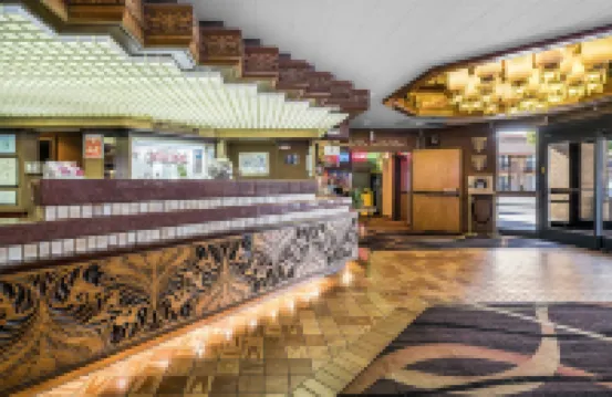 Winnemucca Inn & Casino