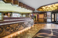 Winnemucca Inn & Casino Các khách sạn ở Winnemucca