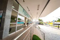 Premium Executive Hotel Itabira Hotels in Itabira