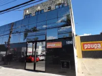 Poupahotel Hotels in Taubate