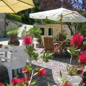 B&B la Terrazza Del Subasio Hotel Exterior