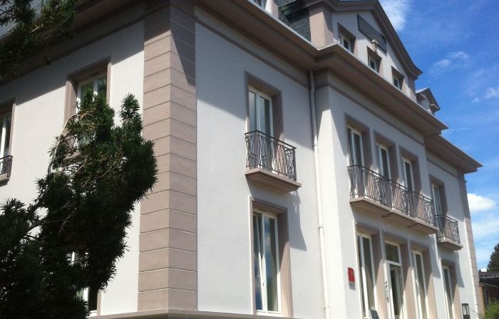 La Demeure des 2 Trésors