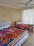Country View Motel Ilbilbie Hotel a Ilbilbie
