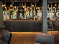 Hotel Motel One Saarbrücken - Bar