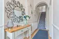 Broadlands Windermere - Pensions
