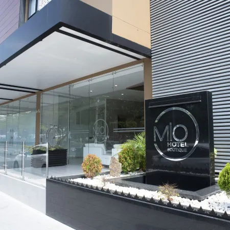 Hotel Mio Boutique