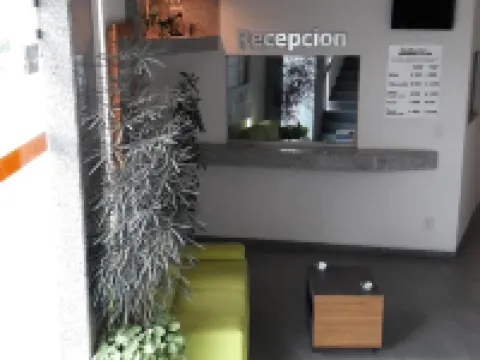 Hotel y Villas Natura Hoteles en Cuautitlán Izcalli