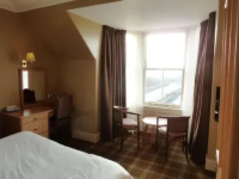 Kilmarnock Arms Hotel Hotels in Peterhead