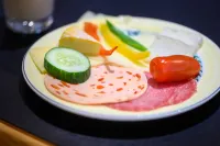 科隆環形飯店 - 早餐
