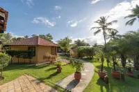 茵巴薩旅館酒店