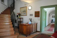 Hotel Tiziana Garnì