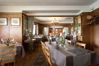 Brutsches Rebstock Hotels in Bad Säckingen